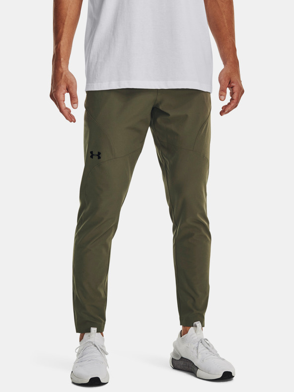 Under Armour Férfi sportnadrág Under Armour UA UNSTOPPABLE TAPERED PANTS
