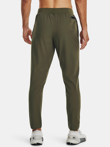 Under Armour Férfi sportnadrág Under Armour UA UNSTOPPABLE TAPERED PANTS