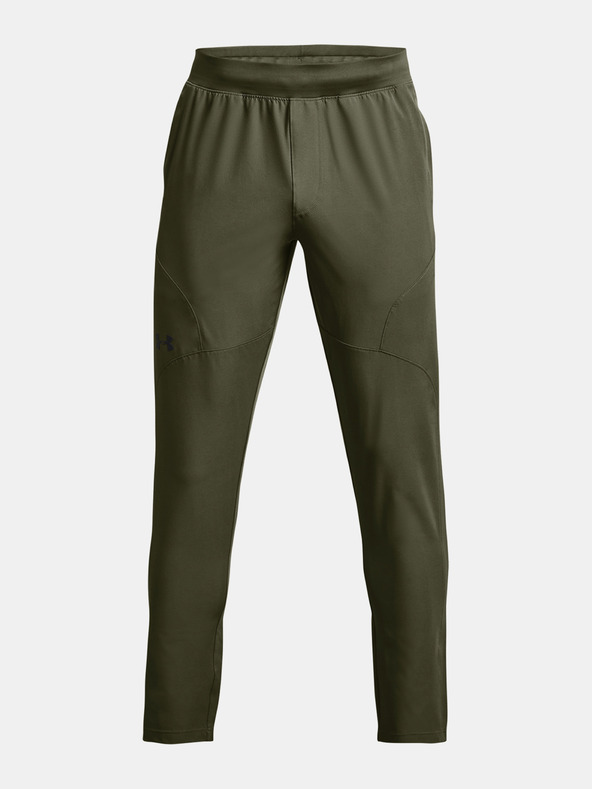 Under Armour Férfi sportnadrág Under Armour UA UNSTOPPABLE TAPERED PANTS