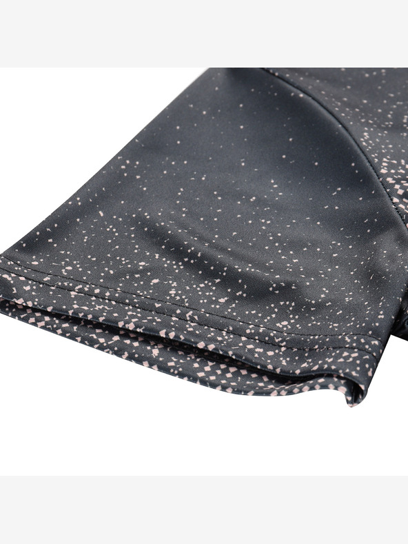 ALPINE PRO Gyorsan száradó női póló cool-dry ALPINE PRO