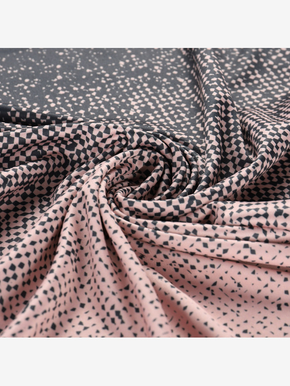 ALPINE PRO Gyorsan száradó női póló cool-dry ALPINE PRO