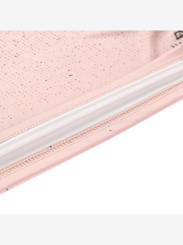 ALPINE PRO Gyorsan száradó női póló cool-dry ALPINE PRO