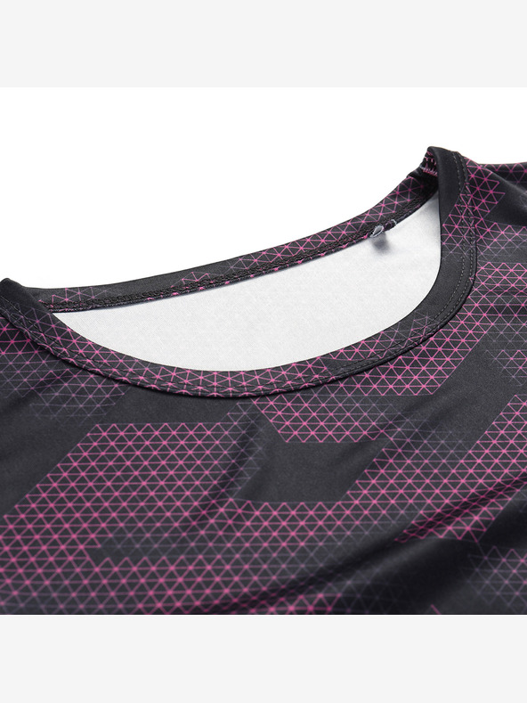 ALPINE PRO Gyorsan száradó női póló cool-dry ALPINE PRO