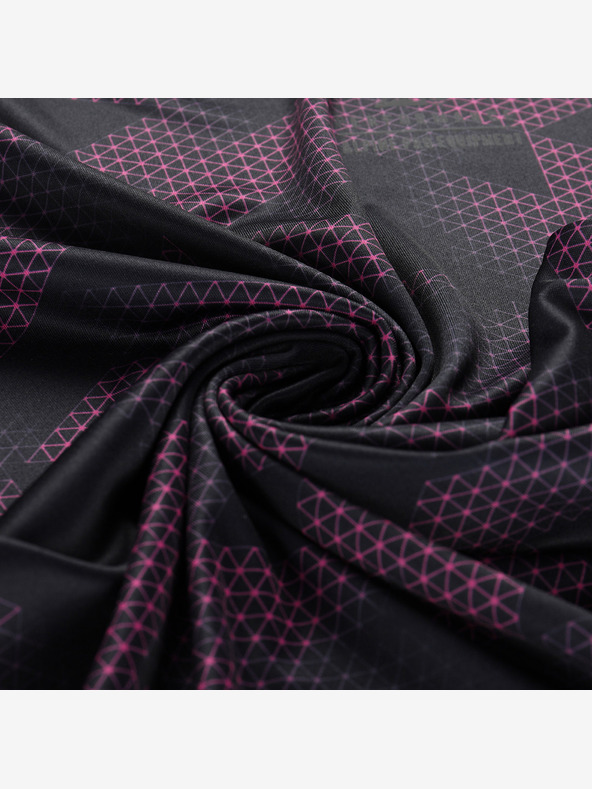 ALPINE PRO Gyorsan száradó női póló cool-dry ALPINE PRO