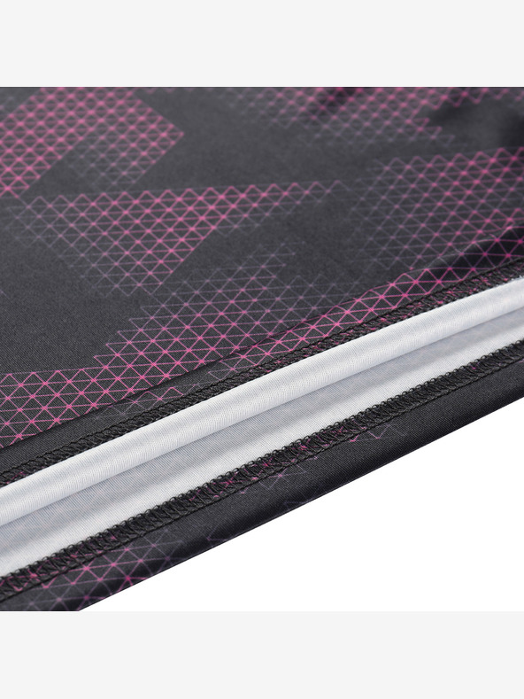 ALPINE PRO Gyorsan száradó női póló cool-dry ALPINE PRO