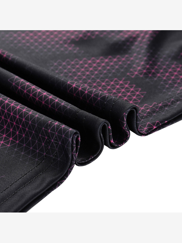 ALPINE PRO Gyorsan száradó női póló cool-dry ALPINE PRO