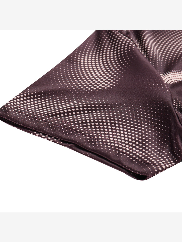 ALPINE PRO Gyorsan száradó női póló hűvös-száraz ALPINE PRO QUATRA