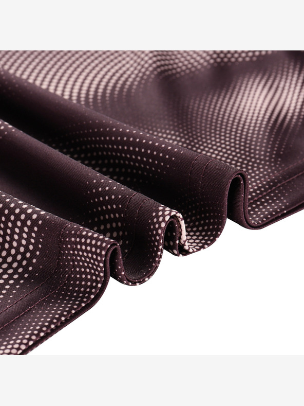 ALPINE PRO Gyorsan száradó női póló hűvös-száraz ALPINE PRO QUATRA