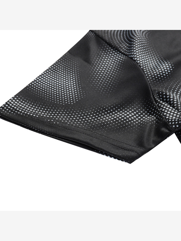 ALPINE PRO Gyorsan száradó női póló hűvös-száraz ALPINE PRO QUATRA