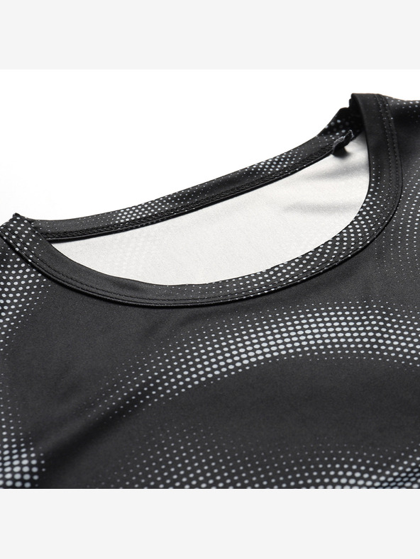 ALPINE PRO Gyorsan száradó női póló hűvös-száraz ALPINE PRO QUATRA