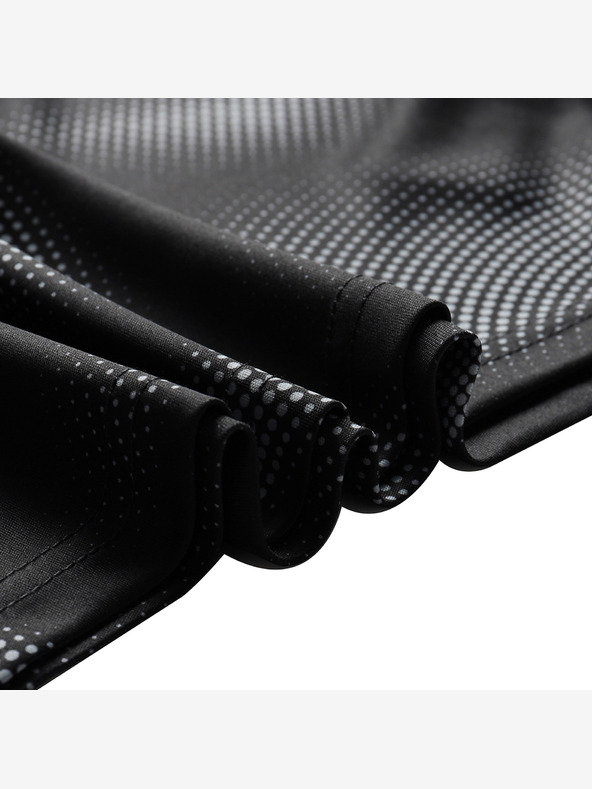 ALPINE PRO Gyorsan száradó női póló hűvös-száraz ALPINE PRO QUATRA