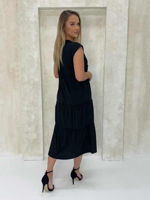 Edoti Női midi ruha EDOTI