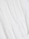 Moodo Női ruha fehér MOODO