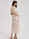 Moodo Női ruha virágos MOODO