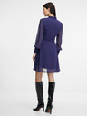 Orsay ORSAY sötétkék női ruha