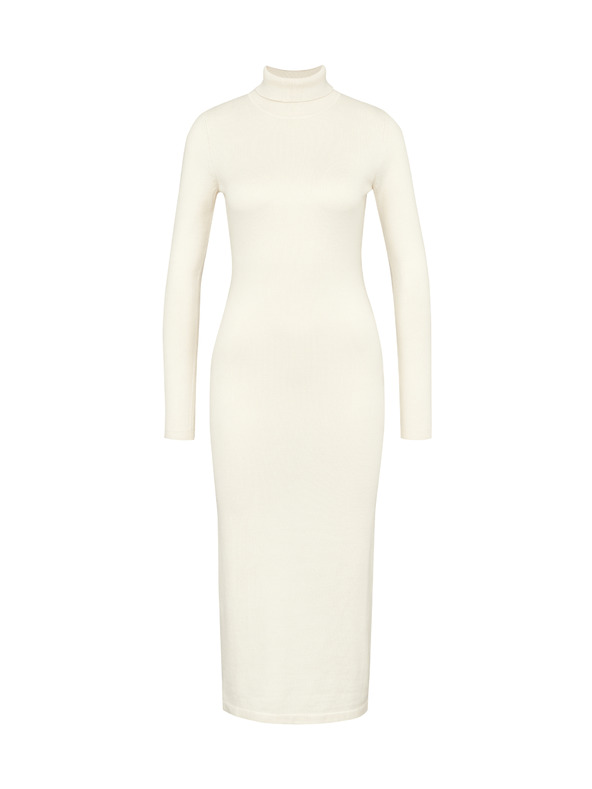 Orsay ORSAY krémszínű női ruha