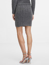 Orsay ORSAY szürke női szoknya