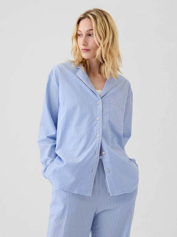 GAP Popelin pizsama ing GAP