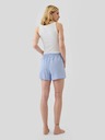 GAP Poplin pizsama rövidnadrág GAP