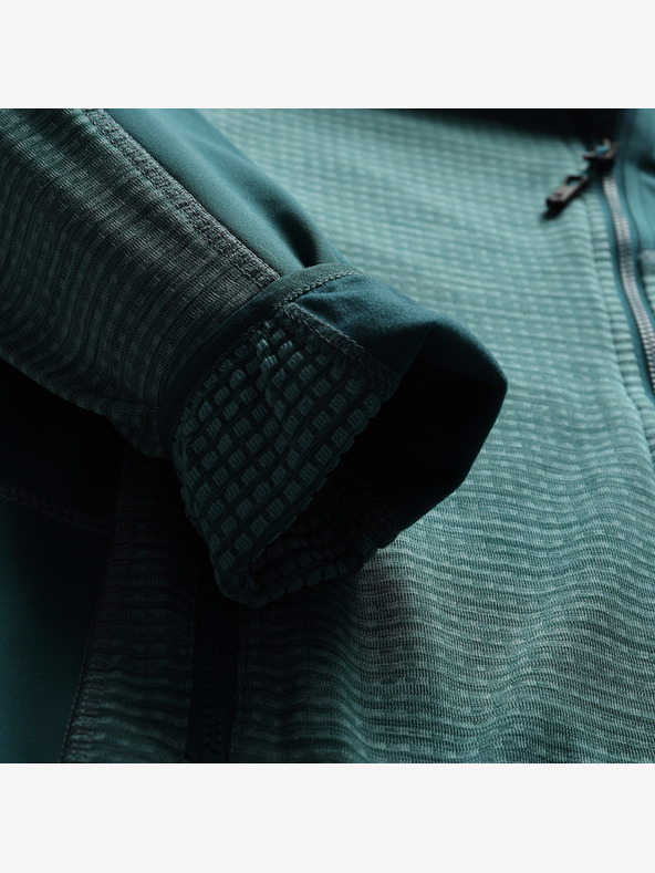 ALPINE PRO Női gyorsan száradó kapucnis pulóver cool-dry ALPINE PRO