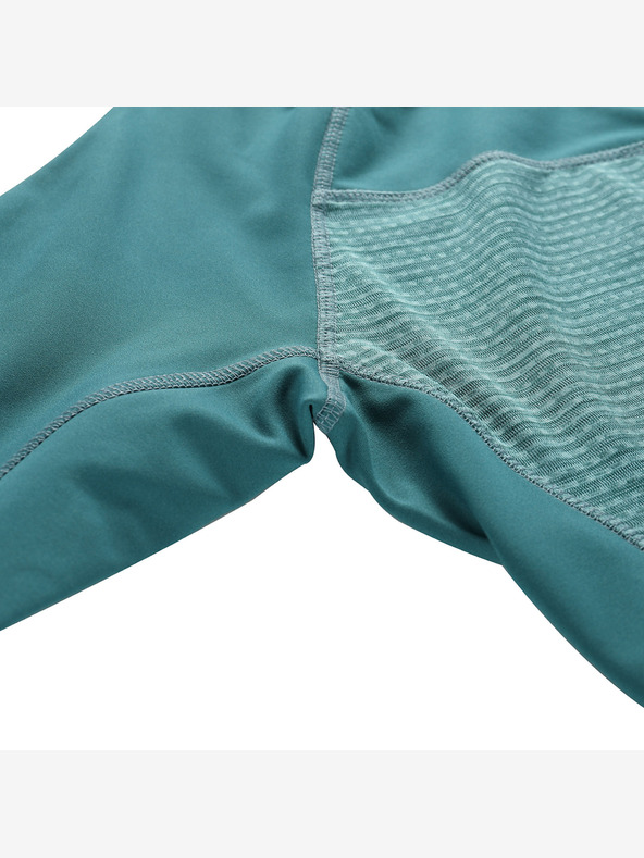 ALPINE PRO Női gyorsan száradó kapucnis pulóver cool-dry ALPINE PRO