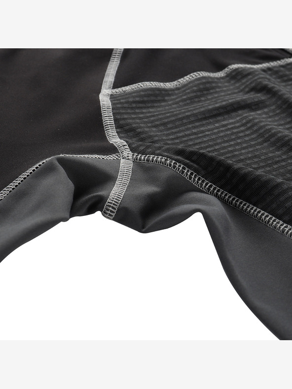 ALPINE PRO Női gyorsan száradó kapucnis pulóver cool-dry ALPINE PRO