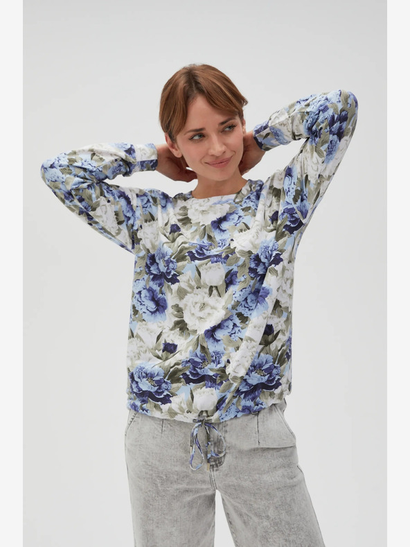 Moodo Melegítőfelsők