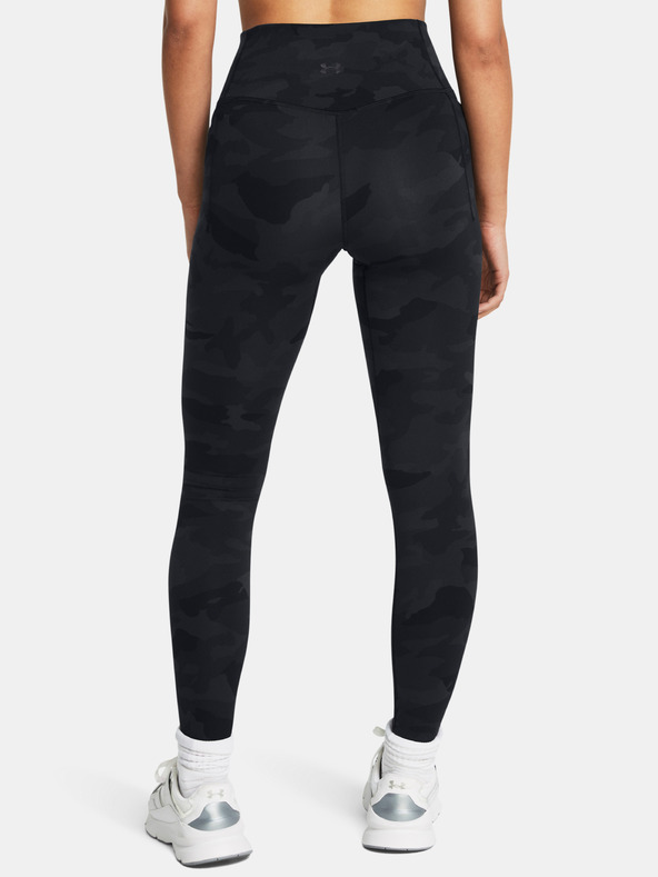 Under Armour Női leggings Under Armour Meridian Print Legging
