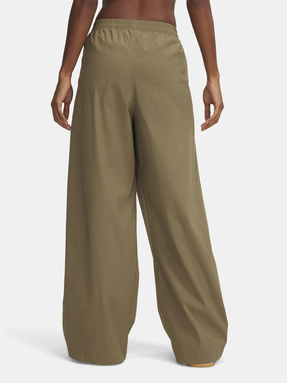 Under Armour Női sportnadrág Under Armour UA Unstoppable Wvn Parachute