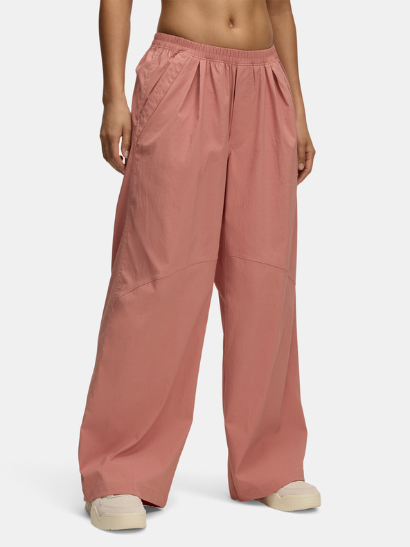 Under Armour Női sportnadrág Under Armour UA Unstoppable Wvn Parachute