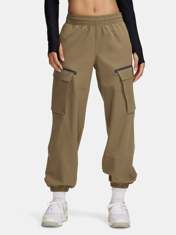 Under Armour Női sportnadrág Under Armour UA Unstoppable Cargo Pants
