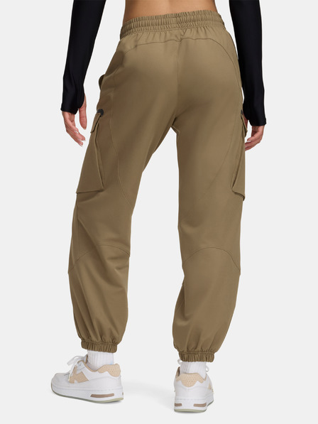 Under Armour Női sportnadrág Under Armour UA Unstoppable Cargo Pants