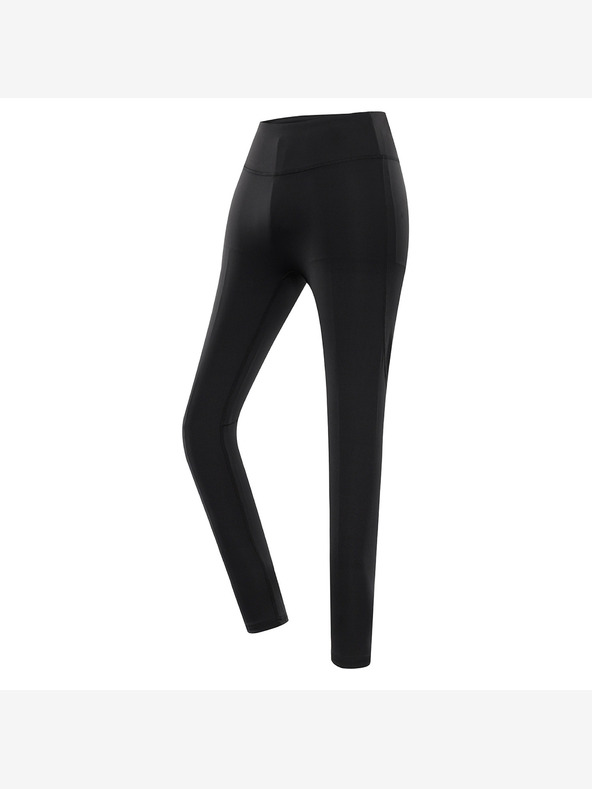 ALPINE PRO Női gyorsszárító leggings ALPINE PRO
