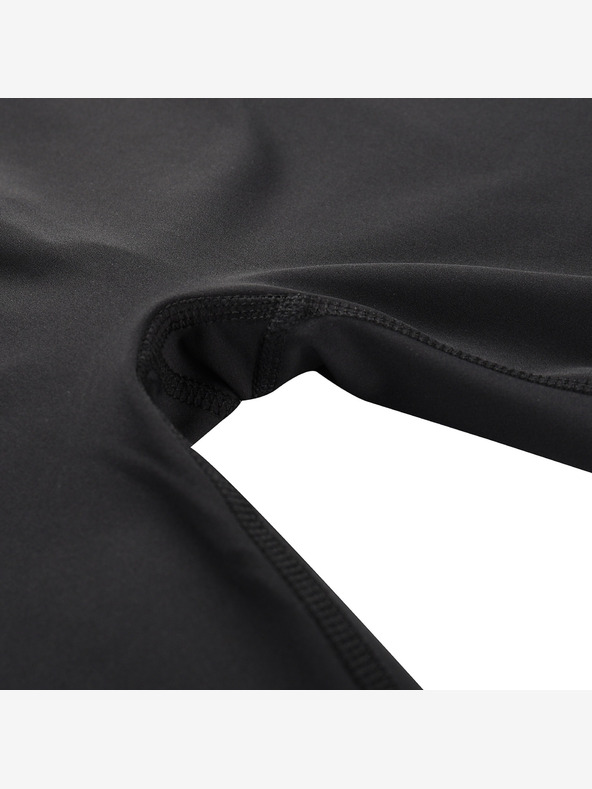 ALPINE PRO Női gyorsszárító leggings ALPINE PRO