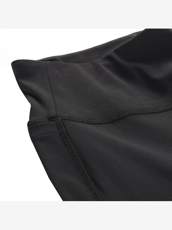 ALPINE PRO Női gyorsszárító leggings ALPINE PRO