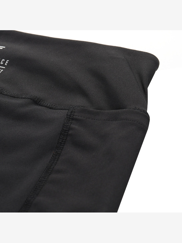 ALPINE PRO Női gyorsszárító leggings ALPINE PRO