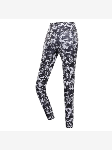 ALPINE PRO Női gyorsszárító leggings ALPINE PRO