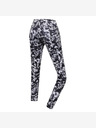 ALPINE PRO Női gyorsszárító leggings ALPINE PRO