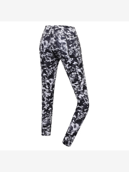 ALPINE PRO Női gyorsszárító leggings ALPINE PRO