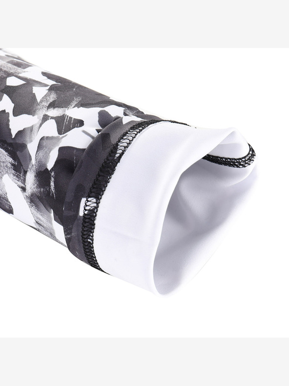 ALPINE PRO Női gyorsszárító leggings ALPINE PRO