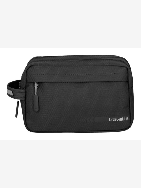Travelite Kick Off Cosmetic bag Black Táska