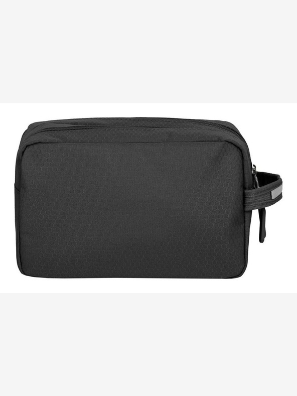 Travelite Kick Off Cosmetic bag Black Táska