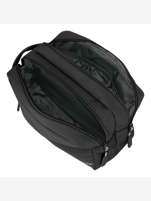 Travelite Kick Off Cosmetic bag Black Táska
