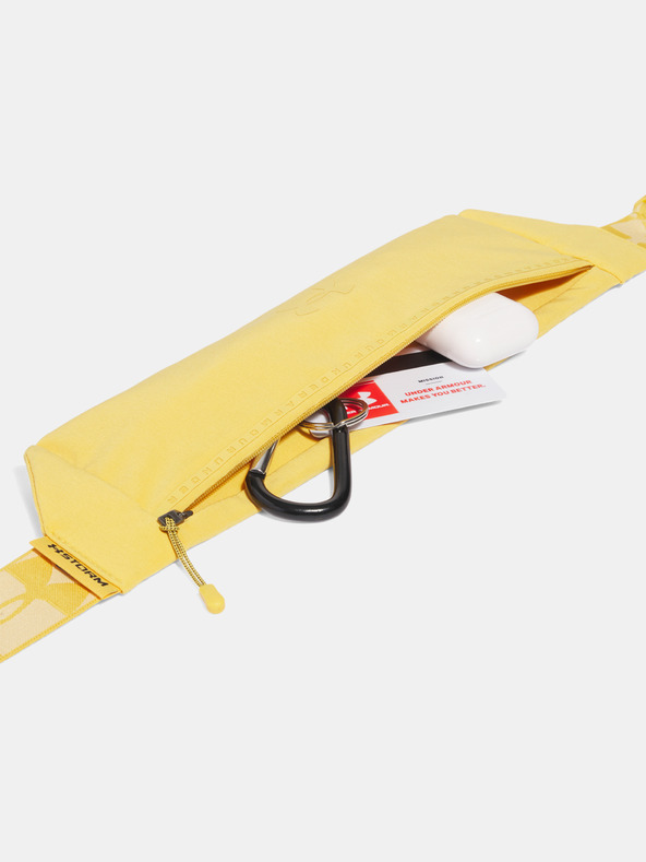 Under Armour Unisex övtáska Under Armour UA Velociti Run Belt