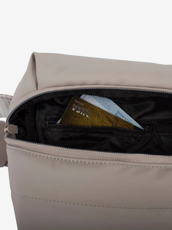 Heys Puffer Mini Waist Bag Atmosphere Övtáska