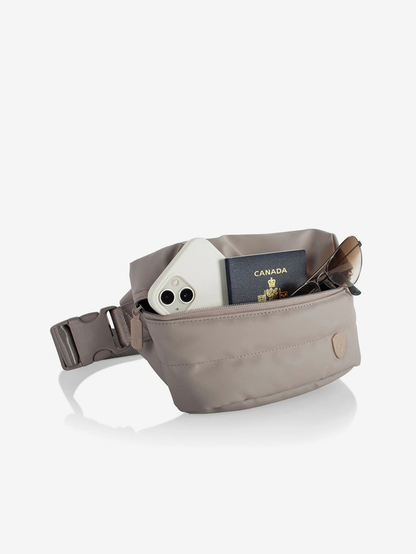 Heys Puffer Mini Waist Bag Atmosphere Övtáska