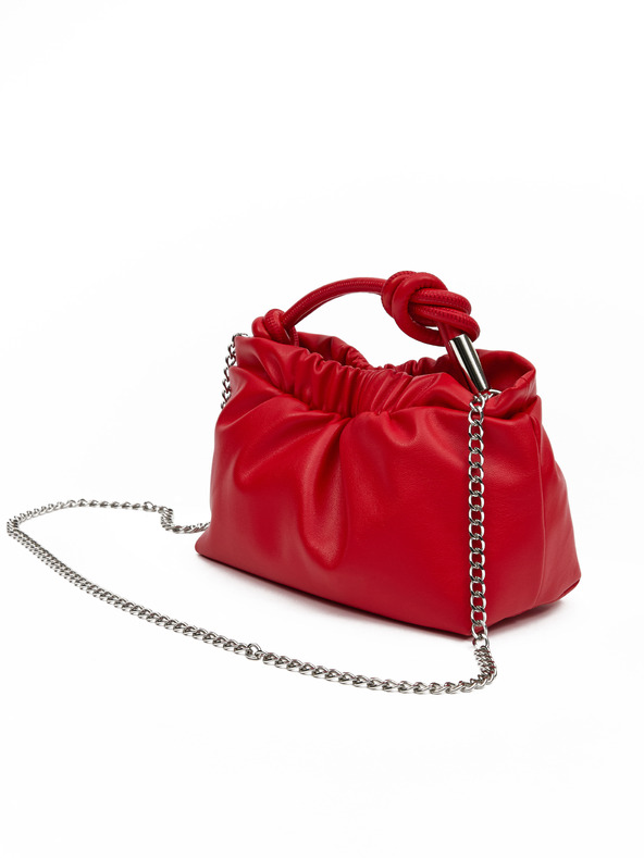 Orsay ORSAY piros női kézitáska