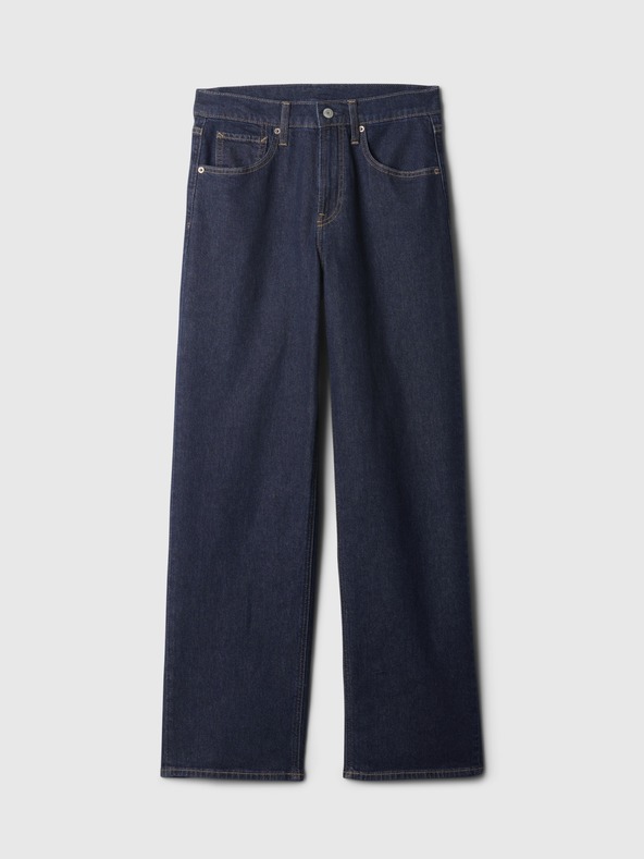 GAP Mid Rise '90s Loose farmer GAP