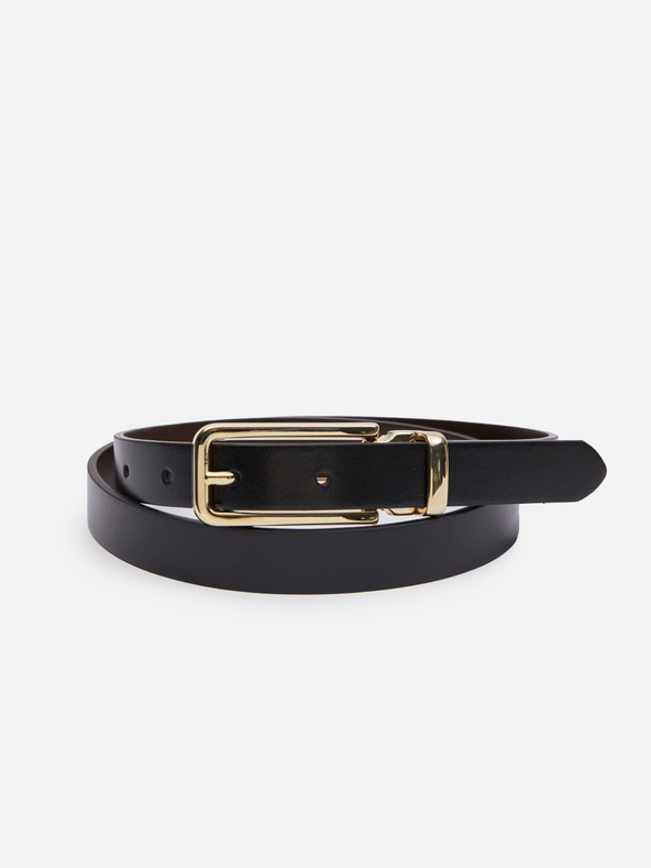 Geox Fekete női Geox öv