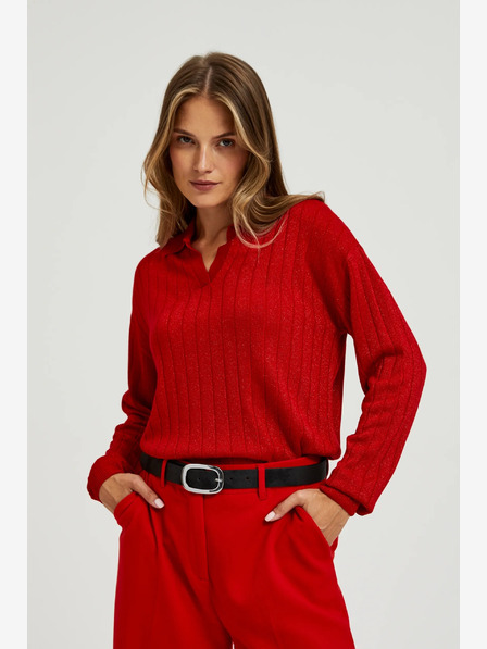 Moodo Fekete női öv Moodo